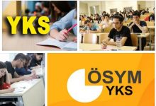 2022 YKS Soru ve Cevapları