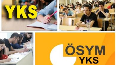 2022 YKS Soru ve Cevapları