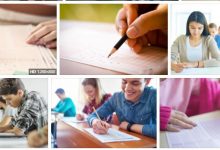 2022 DGS Sınav Yerleri