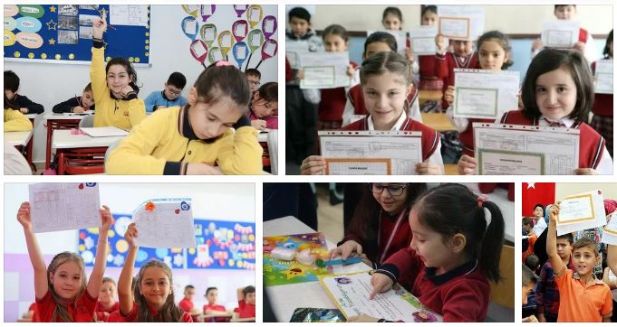 2022 Yaz Tatili 2022 Yaz Tatili