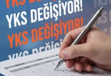 YKS Sınav