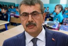 Ara Tatil Açıklaması
