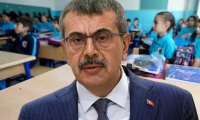 Ara Tatil Açıklaması