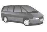 minivan